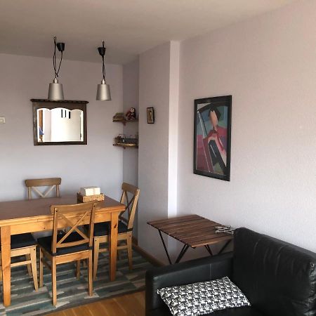 Ski & Relax Apartment Формигал Екстериор снимка