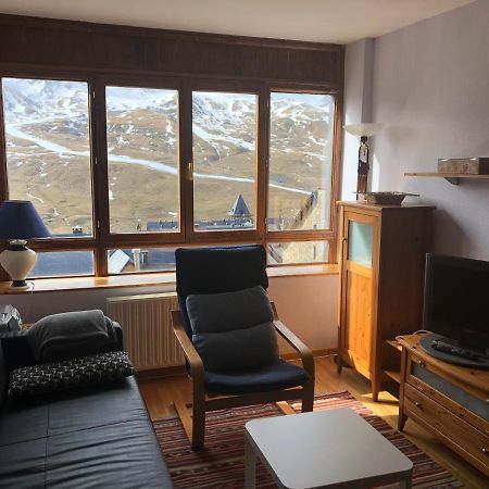 Ski & Relax Apartment Формигал Екстериор снимка