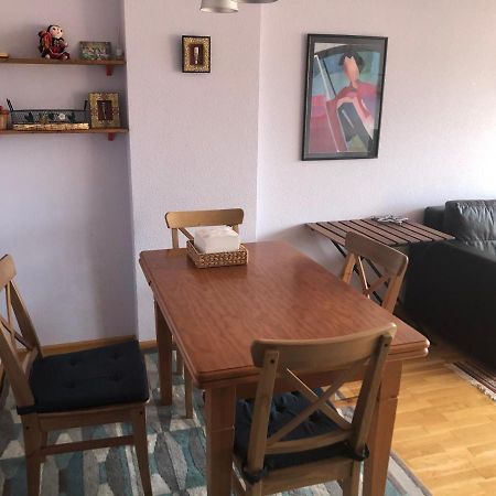 Ski & Relax Apartment Формигал Екстериор снимка