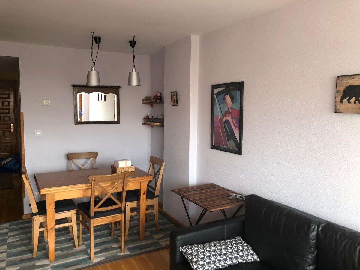 Ski & Relax Apartment Формигал Екстериор снимка