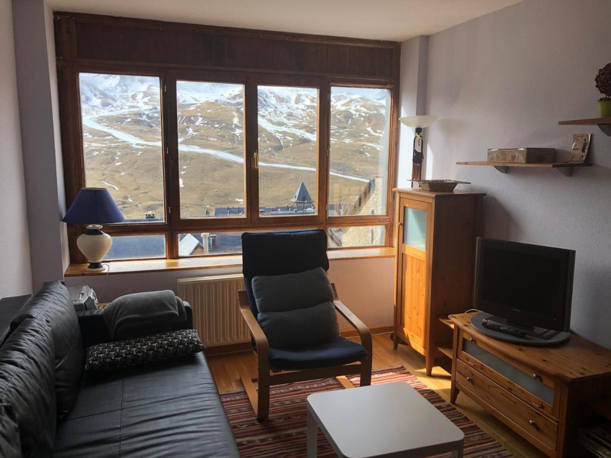 Ski & Relax Apartment Формигал Екстериор снимка