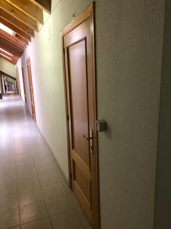 Ski & Relax Apartment Формигал Екстериор снимка