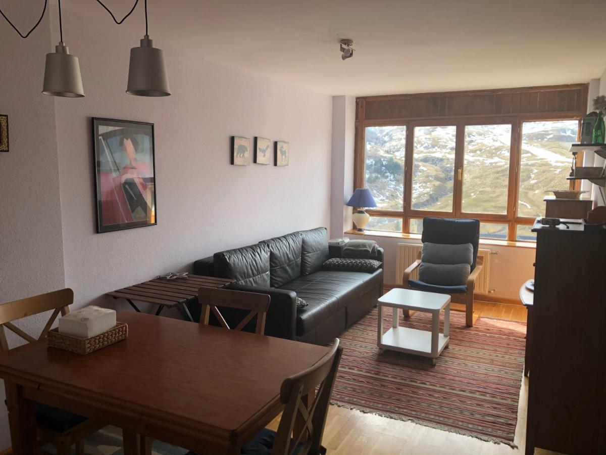 Ski & Relax Apartment Формигал Екстериор снимка