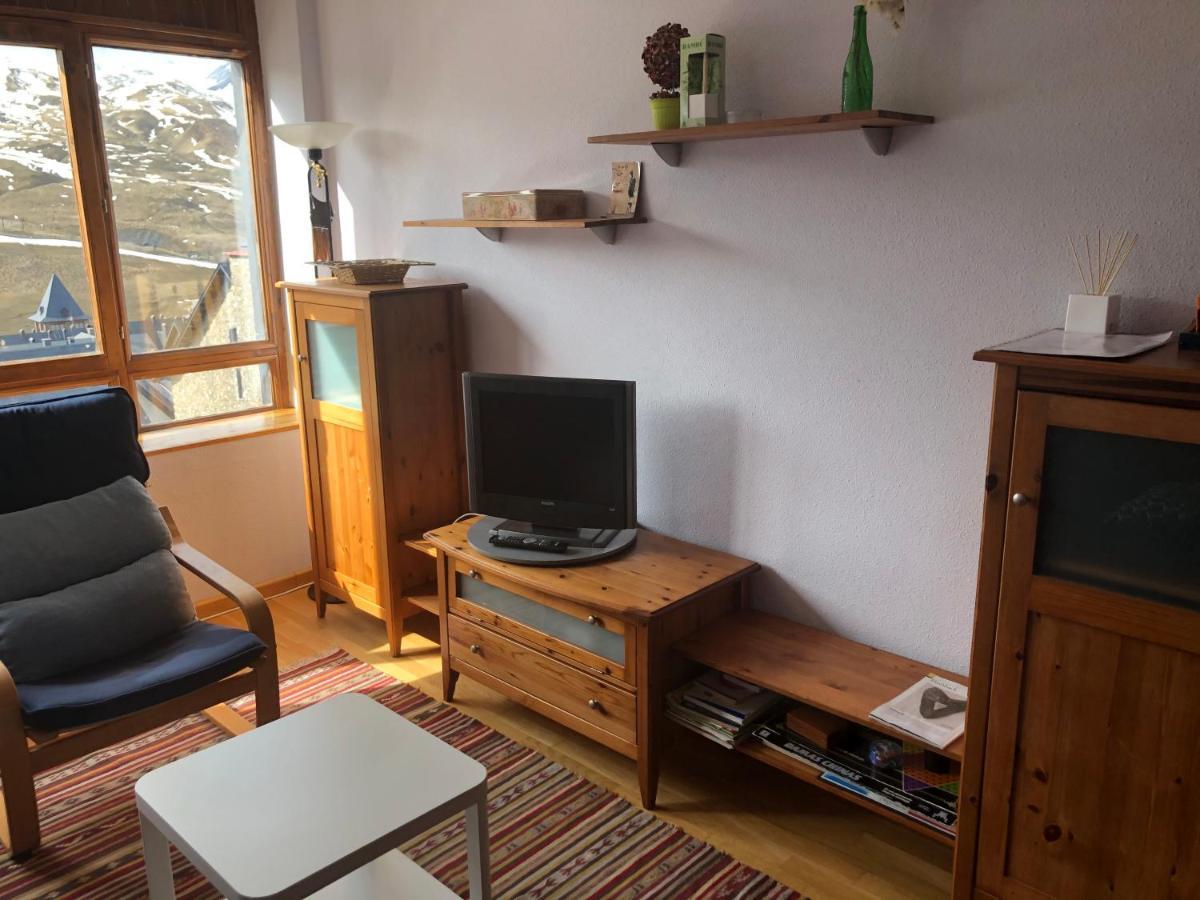 Ski & Relax Apartment Формигал Екстериор снимка