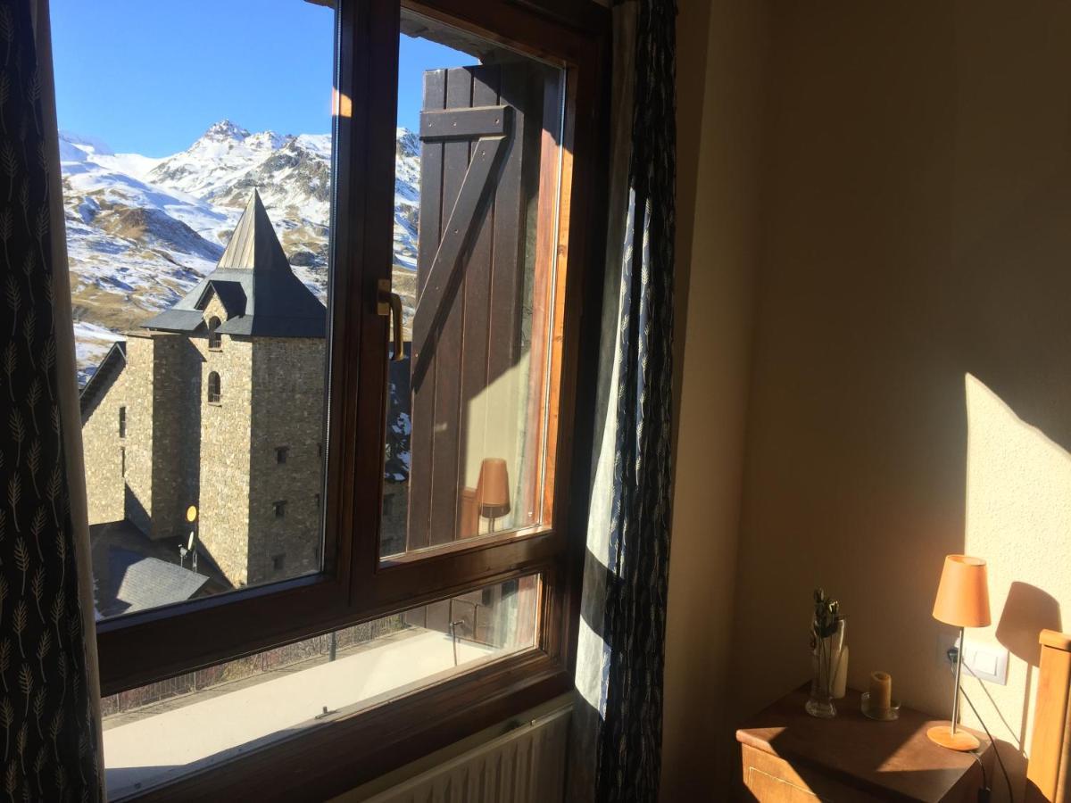 Ski & Relax Apartment Формигал Екстериор снимка