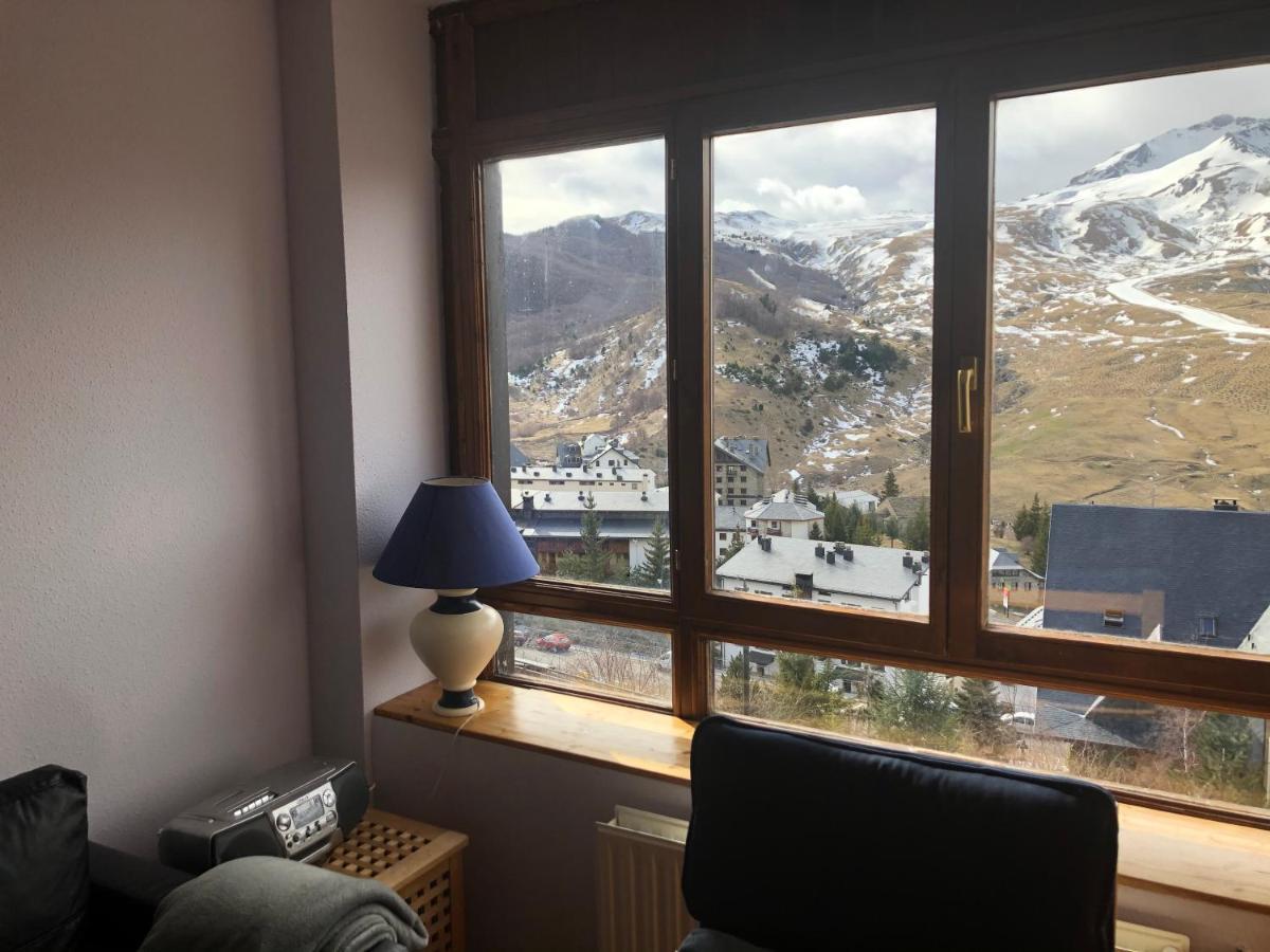 Ski & Relax Apartment Формигал Екстериор снимка