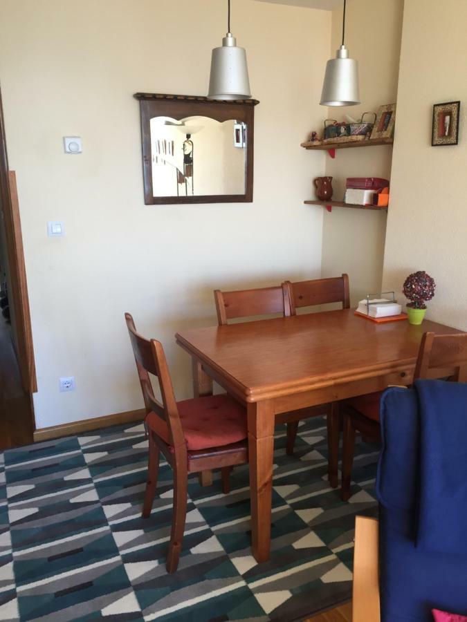 Ski & Relax Apartment Формигал Екстериор снимка
