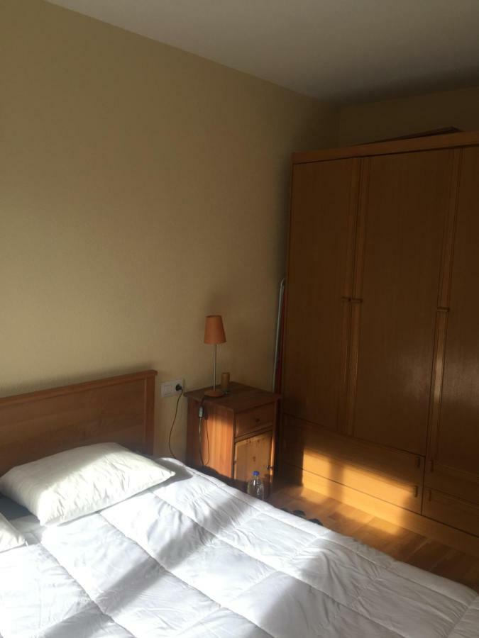 Ski & Relax Apartment Формигал Екстериор снимка