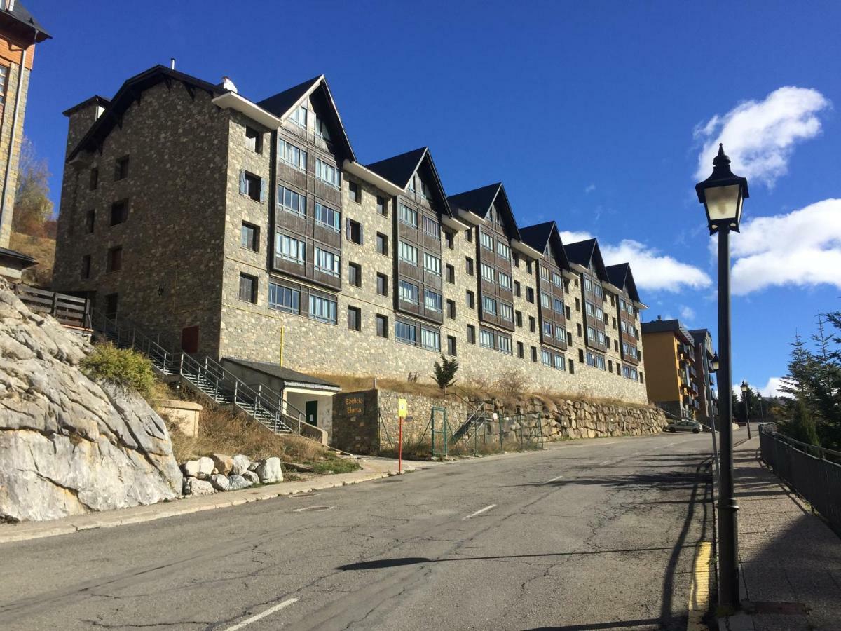 Ski & Relax Apartment Формигал Екстериор снимка