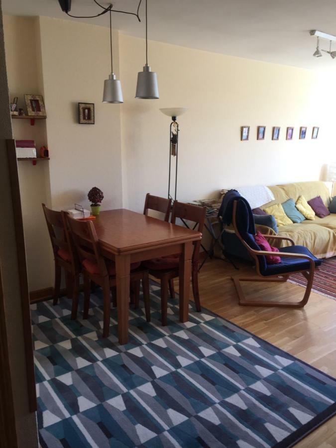 Ski & Relax Apartment Формигал Екстериор снимка