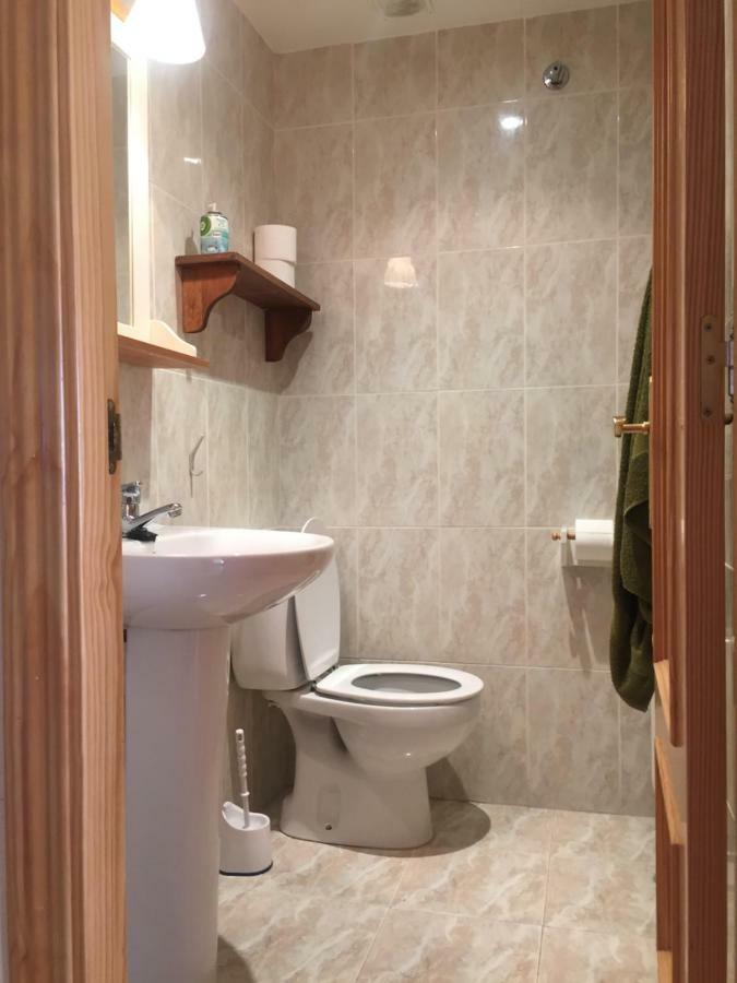 Ski & Relax Apartment Формигал Екстериор снимка