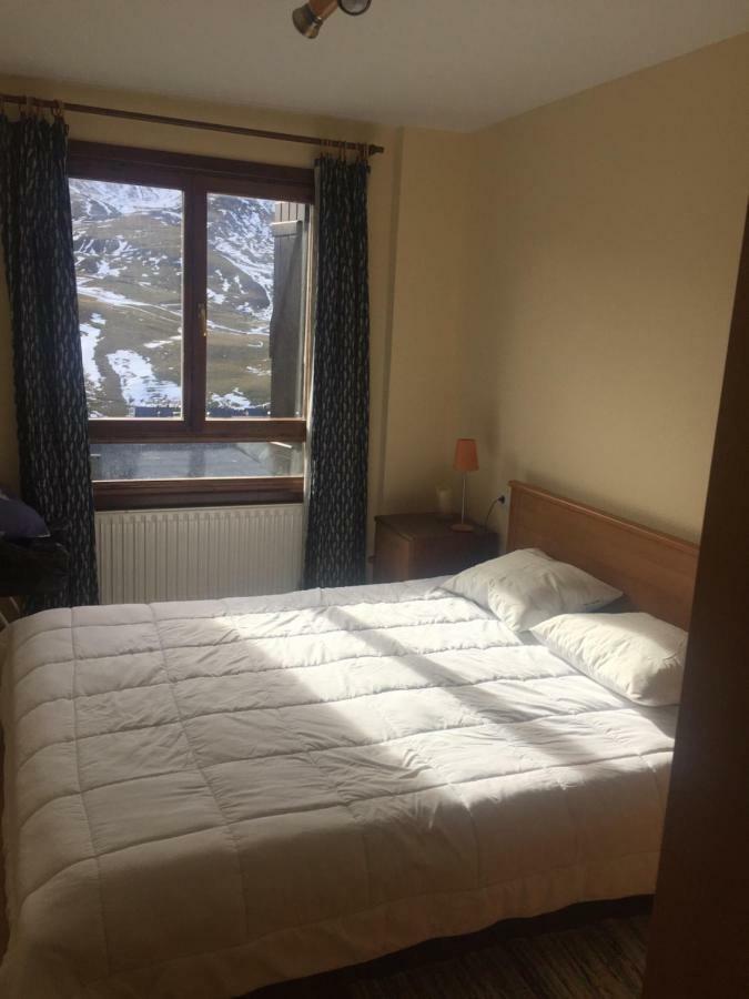 Ski & Relax Apartment Формигал Екстериор снимка