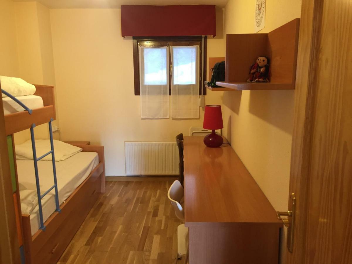 Ski & Relax Apartment Формигал Екстериор снимка