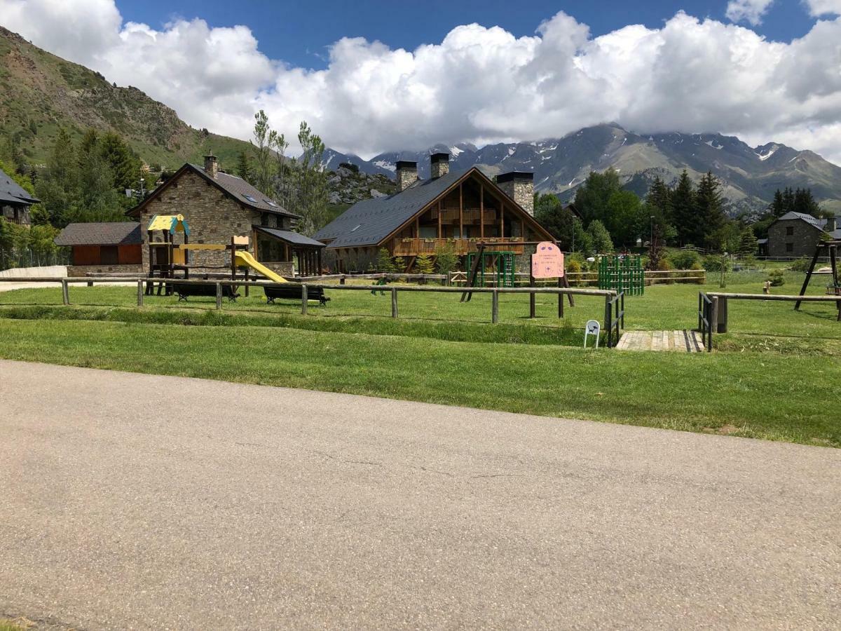 Ski & Relax Apartment Формигал Екстериор снимка